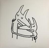 Виниловая пластинка CAR SEAT HEADREST / TWIN FANTASY (2LP)