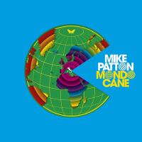 Виниловая пластинка Mike Patton / Mondo Cane (LP)