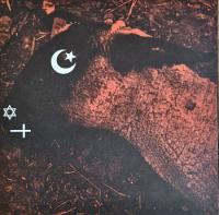 Виниловая пластинка MINISTRY / Animositisomina (Orange) (2LP)