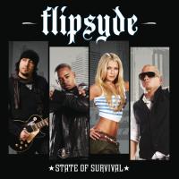 Компакт-диск Flipsyde / State Of Survival (RU)(CD)