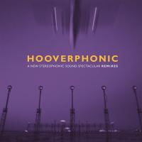 Виниловая пластинка Hooverphonic / A new stereophonic sound spectacular remixes - rsd 2021 release - purple vinyl (1LP)