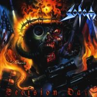 Компакт-диск Sodom / Decision Day (RU)(CD)