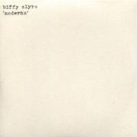 Виниловая пластинка Biffy Clyro / Moderns (Limited Edition)(Coloured Vinyl)(7" Vinyl Single)