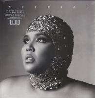 Виниловая пластинка LIZZO / SPECIAL (1LP)
