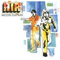 Компакт-диск Air / Moon Safari (1CD)