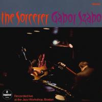 Виниловая пластинка Gabor Szabo / The Sorcerer (LP)