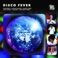 Виниловая пластинка Сборник / Disco Fever (LP)