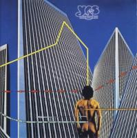 Компакт-диск Yes / Going For The One (1CD)