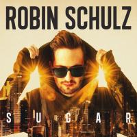 Компакт-диск Robin Schulz / Sugar (RU)(CD)