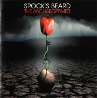 Компакт-диск Spock's Beard / The Archaeoptimist (Digipack) (1CD)