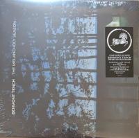 Виниловая пластинка Benmont Tench / The Melancholy Season (1LP)
