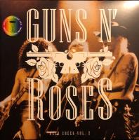 Виниловая пластинка GUNS N ROSES DEER CREEK 1991 VOL.2