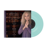 Виниловая пластинка Barbra Streisand / Secret of Life: Partners, Vol. 2 (1LP)