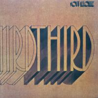 Виниловая пластинка Soft Machine / Third (2LP)