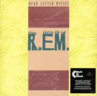 Виниловая пластинка Rem / Dead Letter Office (LP)