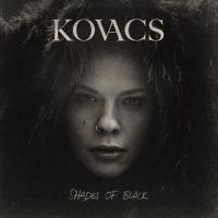 Виниловая пластинка Kovacs / Shades Of Black (LP) Виниловая пластинка Kovacs / Shades Of Black (LP)