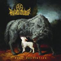 Компакт-диск Thy Art Is Murder / Dear Desolation (RU)(CD)