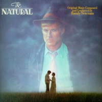 Виниловая пластинка Soundtrack / Randy Newman: The Natural (Limited Edition)(Coloured Vinyl)(LP) Виниловая пластинка Soundtrack / Randy Newman: The Natural (Limited Edition)(Coloured Vinyl)(LP)