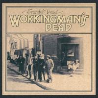 Компакт-диск Grateful Dead / Workingman's Dead (CD)