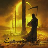 Компакт-диск Children Of Bodom / I Worship Chaos (RU)(CD)