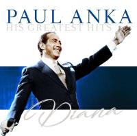 Виниловая пластинка ANKA PAUL / DIANA - HIS GREATEST HITS (LP)