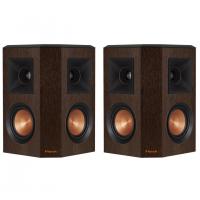 Акустическая система Klipsch RP-402S, Walnut