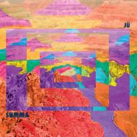 Виниловая пластинка Ju / Summa (1LP)
