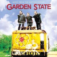 Виниловая пластинка Various Artists / Garden State (2LP)