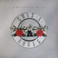 Компакт-диск Guns N' Roses / Greatest Hits (Jewel) (1CD)