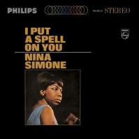 Виниловая пластинка Nina Simone / I Put A Spell On You (LP) Виниловая пластинка Nina Simone / I Put A Spell On You (LP)