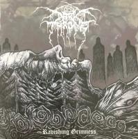Компакт-диск Darkthrone / Ravishing Grimness (Jewel) (1CD)
