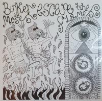 Виниловая пластинка Binker and Boyd Golding / Escape The Flames (2LP) Виниловая пластинка Binker and Boyd Golding / Escape The Flames (2LP)