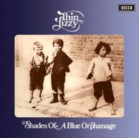 Виниловая пластинка THIN LIZZY / SHADES OF A BLUE ORPHANAGE (1LP)