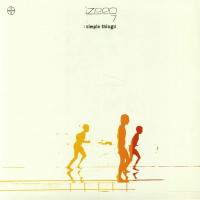 Виниловая пластинка ZERO 7 / Simple Things (2LP)
