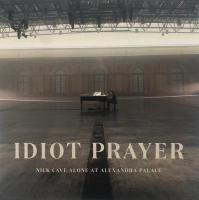 Виниловая пластинка Nick Cave / Idiot Prayer: Alone At Alexandra Palace (2LP) Виниловая пластинка Nick Cave / Idiot Prayer: Alone At Alexandra Palace (2LP)