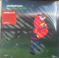 Виниловая пластинка Nightmares On Wax / Late Night Tales (2LP)