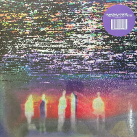 Виниловая пластинка Just Mustard / We Were Just Here (1LP)