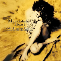 Компакт-диск Eddie Higgins & Scott Hamilton / A Handful Of Stars (Digibook, Japan) (1SACD)