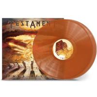 Виниловая пластинка Testament / Para Bellum (coloured vinyl) (2LP)