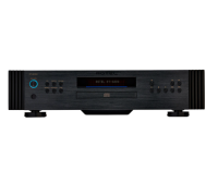 CD-проигрыватель Rotel DT-6000 (Black)