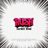 Виниловая пластинка Rush / ON THE GARDEN ROAD (COLOURED)(LP)
