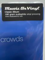 Виниловая пластинка Chicane / Far From the Maddening Crowds (2LP)