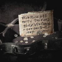Виниловая пластинка Goo Goo Dolls / Pick Pockets, Petty Thieves, And Tiny Victories 1987-1995 (5LP)