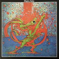 Виниловая пластинка MIGHTY BABY / MIGHTY BABY (LP)