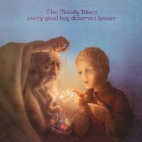 Виниловая пластинка The Moody Blues / Every Good Boy Deserves Favour (LP) Виниловая пластинка The Moody Blues / Every Good Boy Deserves Favour (LP)