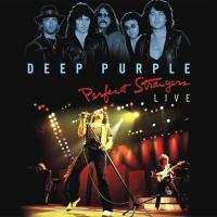 Компакт-диск Deep Purple / Perfect Strangers Live (2CD+DVD)