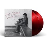Виниловая пластинка James Brown / In the jungle groove (coloured) (2LP)