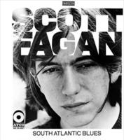 Виниловая пластинка SCOTT FAGAN / SOUTH ATLANTIC BLUES (1LP)