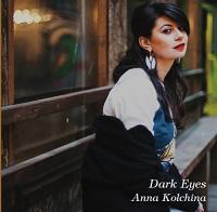 Компакт-диск Anna Kolchina / Dark Eyes (Hyper Magnum Sound) (Digibook, Japan, Venus Hyper Magnum Sound Masterpiece Series) (1CD)