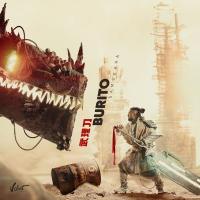 Компакт-диск Burito / Samskara (CD)